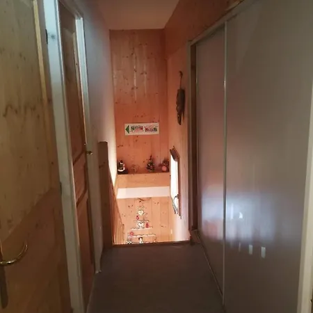 Les Sybelles La Chal