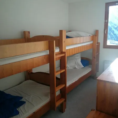 Les Sybelles Apartamento